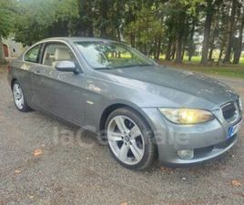 BMW SERIE 3 COUPE 330X (E92) COUPE 330XDA 231 SPORT DESIGN