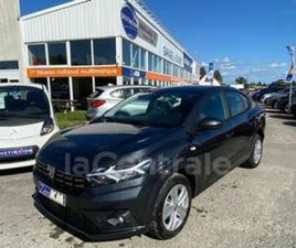 DACIA LOGAN II GENERATION2 MCV 1.5 DCI 90 EXPLORER STEPWAY