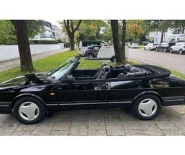 CABRIO 140 PS 2L SOFTTURBO AUTOMATIK