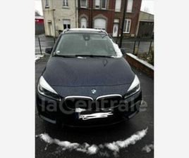 BMW SERIE 2 GRAN TOURER 218 (F46) GRAN TOURER 218D EXECUTIVE