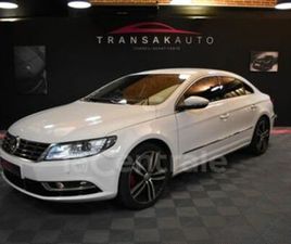 2.0 TDI 170 BLUEMOTION TECHNOLOGY CARAT