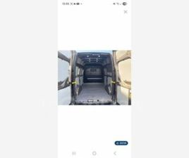 FORD TRANSIT CUSTOM GENERATION2 FOURGON TOLE 2.0 ECOBLUE 105 280 L1H2 TREND BUSINESS