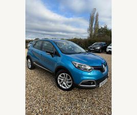 1.5 DCI ENERGY DYNAMIQUE NAV EURO 6 (START/STOP) 5DR