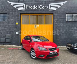 SEAT IBIZA SC 1.2 12V REFERENCE