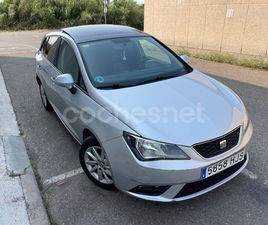 SEAT IBIZA ST SEAT IBIZA ST 1.2 TSI STYLE DSG