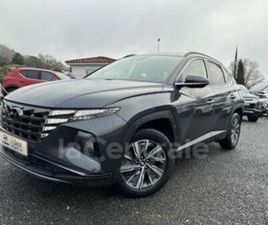 HYUNDAI TUCSON IV 1.6 T-GDI 230 HYBRID CREATIVE BVA6