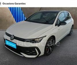 VOLKSWAGEN GOLF GTE VIII GENERATION2 1.5 EHYBRID 272 GTE DSG6