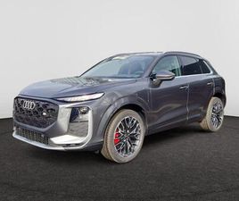 AUDI Q3 40 TDI AUDI Q3 SUV CORPORATE S E-HYBRID 200 KW S TRONIC