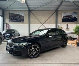 ② BMW 530E XDRIVE M-SPORT | 05/2022 | 68.000 KM — BMW — 2EMEMAIN