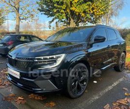 RENAULT AUSTRAL E-TECH FULL HYBRID 200 GSR2 ICONIC ESPRIT ALPINE