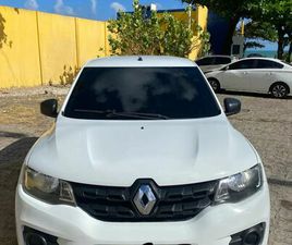 RENAULT KWID ZEN 1.0 FLEX 12V 5P MEC.