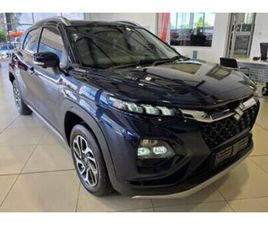 SUZUKI FRONX 2025 SUZUKI FRONX 1.5 GLX