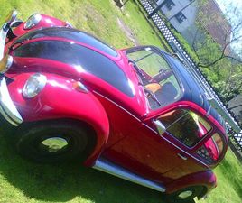 VOLKSWAGEN BUBA 1200J, 1973, BENZIN