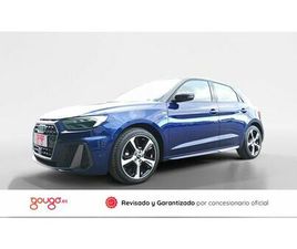 AUDI A1 CITYCARVER AUDI A1