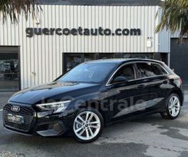 AUDI A3 SPORTBACK 40 TFSI E IV SPORTBACK 40 TFSIE 204 BUSINESS LINE S TRONIC 6