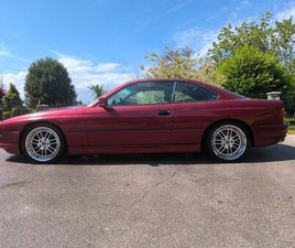 BMW SERIE 8 850 CI BMW 850CI AUTO 850CI