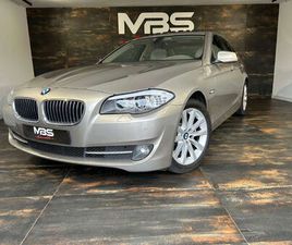 BMW SÉRIE 5 523 IA */* PACK SPOT*TOIT OUVRANT*CUIR*ETAT NEUF*/*