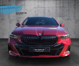 BMW SERIE 5 TOURING 520 520D XDR 48V TOUR MSP.PRO