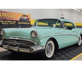 1957 BUICK SPECIAL RIVIERA 2DR HARDTOP