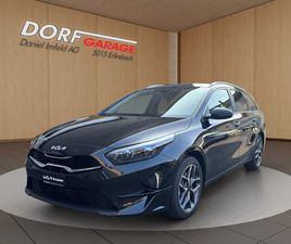 CEED SW 1.5 T-GDI MHEV POWER+