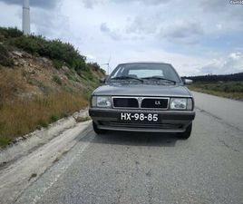 LANCIA DELTA 1.3 LX DEZEMBRO/90