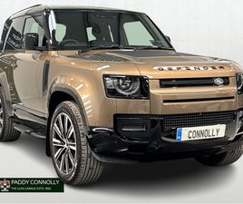 *N1 COMMERCIAL 3 SEAT DIESEL* 90 D350 X DYNAMIC SE