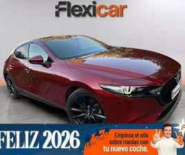 2.0 SKYACTIV-X EVOLUTION-X