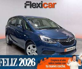 1.6 CDTI S/S 88KW (120CV) SELECTIVE