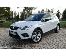 SEAT ARONA 1.0 TSI FR