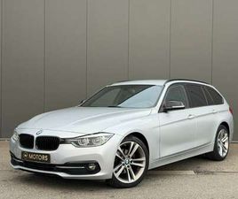 DA TOURING 136CV - SPORT - BOITE AUTO. - GPS