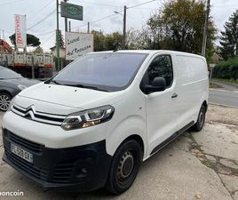 JUMPY 2.0L HDI 120CV MEDIUM PREMIERE MAIN