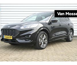 FORD KUGA FORD KUGA 2.5 PHEV ST-LINE | TREKHAAK | WINTERPACK | ACHTERUITRIJCAMERA | PANORAMADAK !