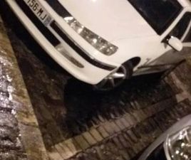 PEUGEOT 406 406 2L HDI RÉVISER COMPLÈTE