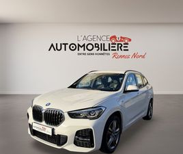 XDRIVE 25E 220 CH BVA6 M SPORT