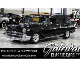 CHEVROLET 150 1957 CHEVROLET 150 FOR SALE