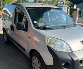 PEUGEOT BIPPER PEUGEOT BIPPER