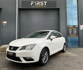 SC 1.4 I-TECH AIRCO CRUISE LEDER PDC STOELVERW