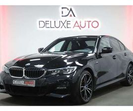 BMW SERIE 3 330E 330E M SPORT BVA SPORT (G20)