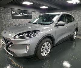 FORD KUGA FORD KUGA 2.0 ECOBLUE MHEV - 150 4X2 TITANIUM