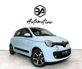 RENAULT TWINGO TWINGO 0.9 TCE INTENS EDC AUTOMATIQUE