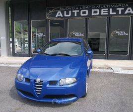 3.2I V6 24V CAT 3 PORTE GTA MANUALE