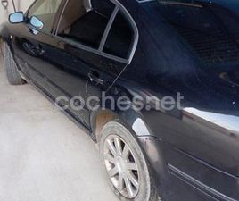 SKODA SUPERB SKODA SUPERB 1.9 TDI PD ELEGANCE 130 CV