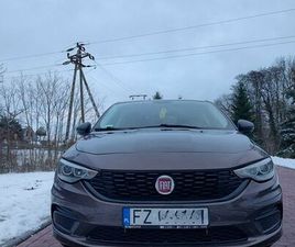 FIAT TIPO FIAT TIPO STREET NOWOGRÓD BOBRZAŃSKI • OLX.PL