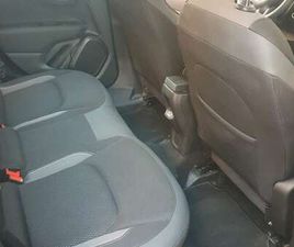 1.0 T3 LONGITUDE 2WD