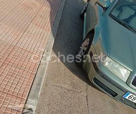 SKODA OCTAVIA SKODA OCTAVIA 1.9 TDI AMBIENTE 90 CV