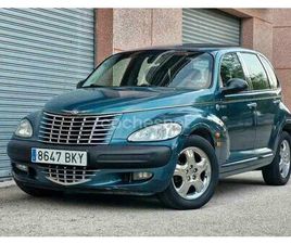 CHRYSLER PT CRUISER