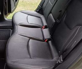 2.0 LIMITED EDITION 2WD AUTO