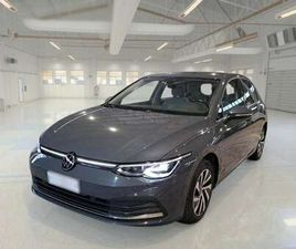 VOLKSWAGEN GOLF VIII 1.4 TSI EHYBRID 150CV DSG STYLE 5 PORTE