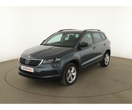 SKODA KAROQ 1.6 TDI BUSINESS DSG7