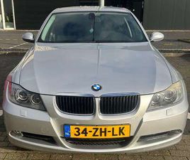 BMW 3 SERIES 318 318I